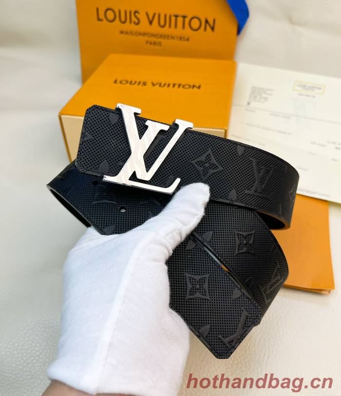 Louis Vuitton Belt 38MM LVB00183-1 Louis Vuitton Belt 38MM LVB00183-1